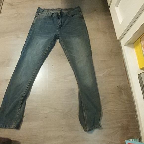 Skinny jeans spandex - Picture 2 of 3